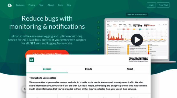 elmah.io