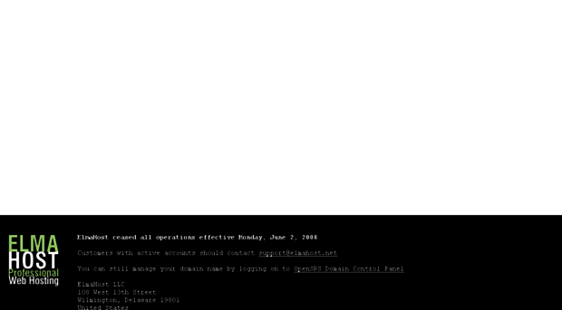 elmahost.net