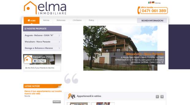 elmaimmobiliare.it