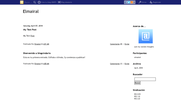 elmairal.blogcindario.com