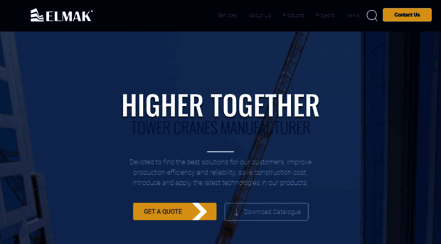 elmaktowercrane.com