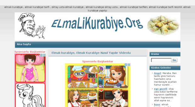 elmalikurabiye.org