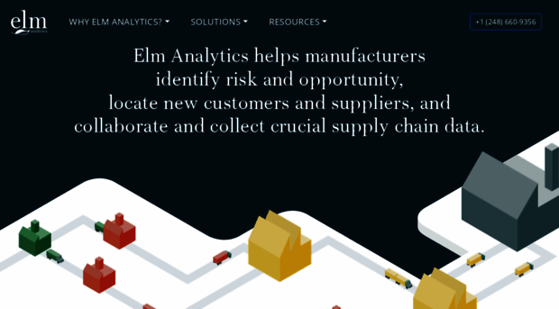 elmanalytics.com