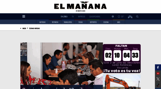 elmanana.com