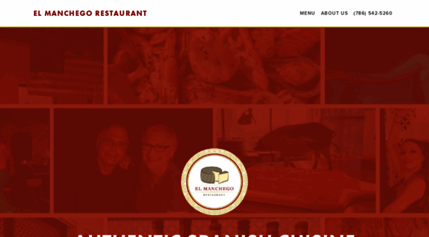 elmanchegomiami.com