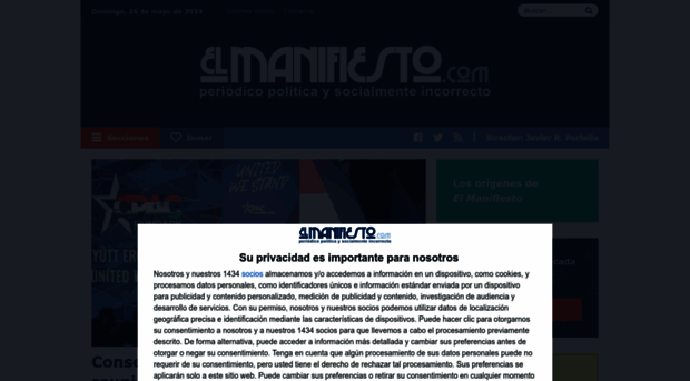 elmanifiesto.com