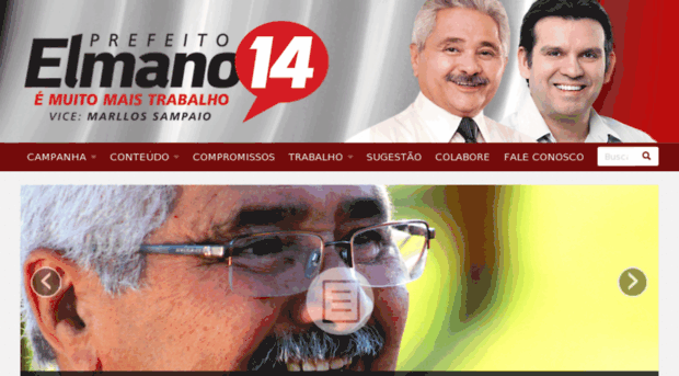 elmano14.com.br