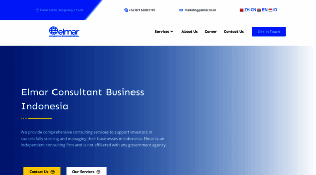 elmar.co.id