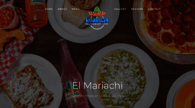 elmariachi.ca