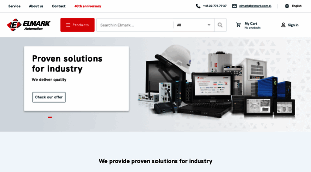 elmark-automation.com