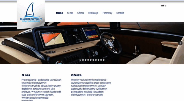 elmartech-yacht.pl