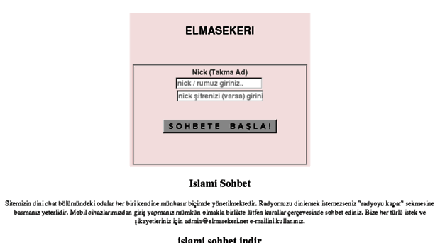 elmasekeri.net