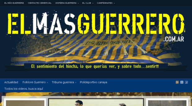 elmasguerrero.com.ar