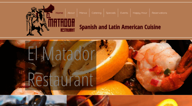 elmatadorpatchogue.com