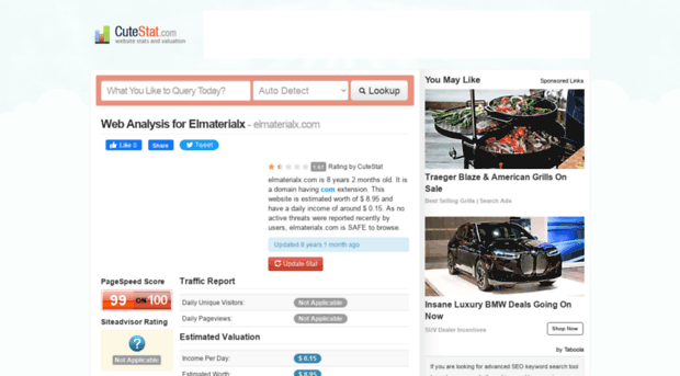 elmaterialx.com.cutestat.com
