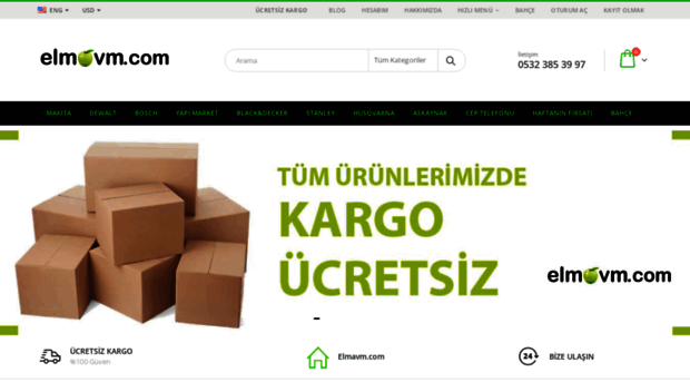 elmavm.com