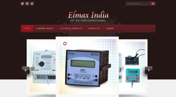 elmaxindia.com