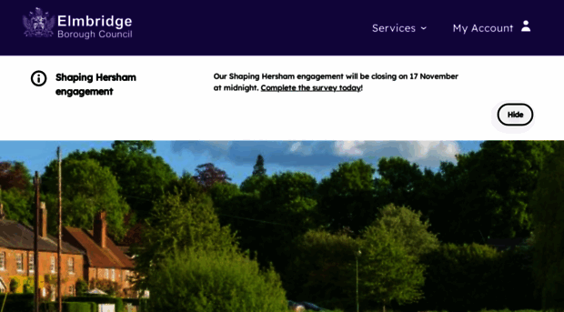 elmbridge.gov.uk