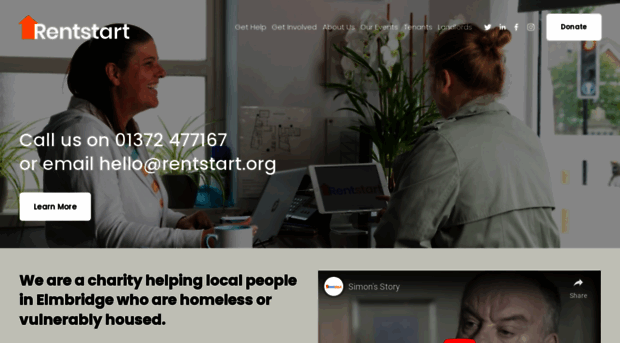 elmbridgerentstart.org.uk