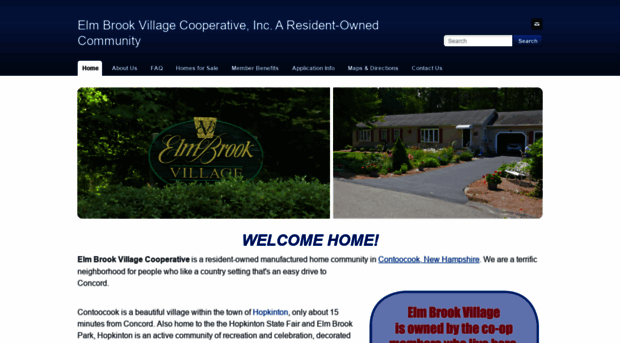 elmbrookvillage.coop