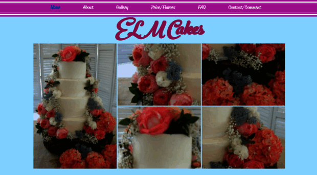 elmcakes.com