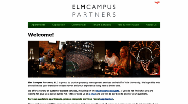 elmcampus.com