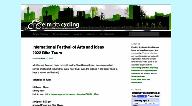 elmcitycycling.org