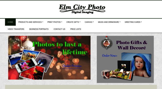 elmcityphoto.com