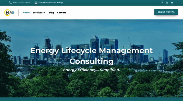 elmconsulting.energy