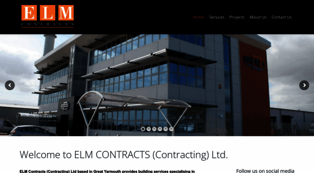 elmcontracts.com