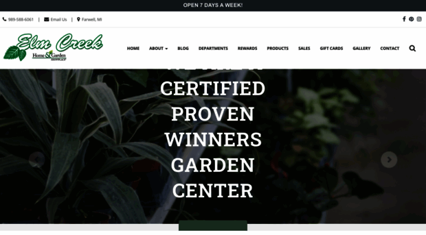 elmcreekltd.com