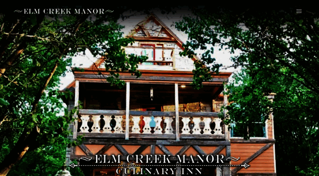 elmcreekmanor.com