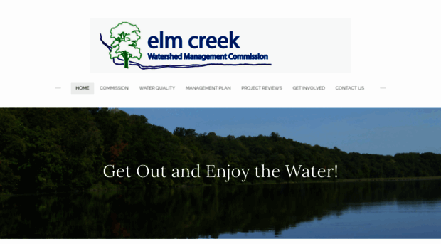 elmcreekwatershed.org