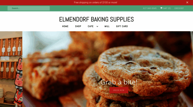 elmendorfbaking.com