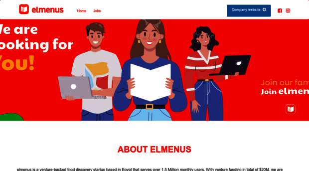 elmenus.recruitee.com