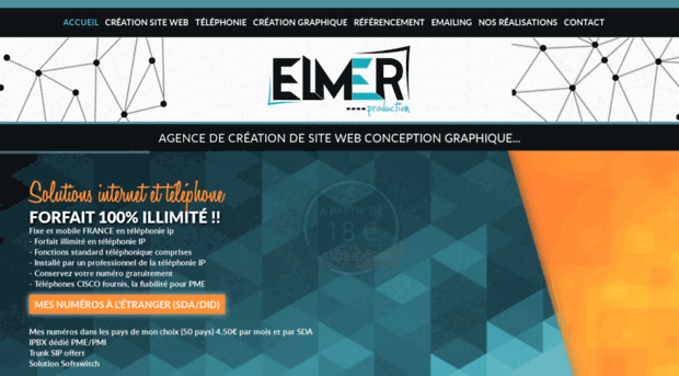 elmer-production.com