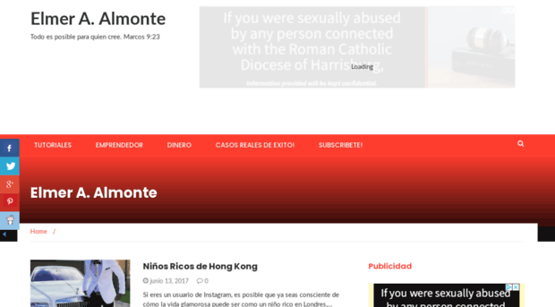 elmeralmonte.com