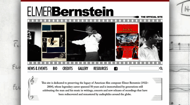 elmerbernstein.com