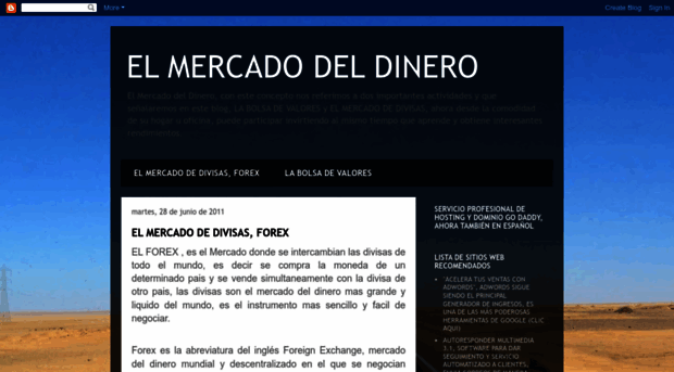 elmercadodeldinero.blogspot.mx