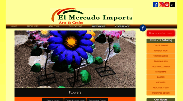 elmercadolaredo.com