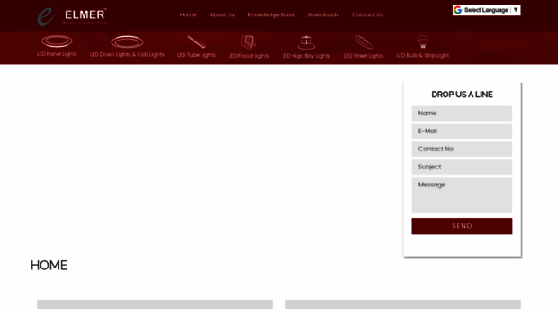 elmerindia.com