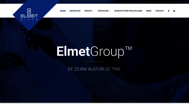 elmetgroup.ro