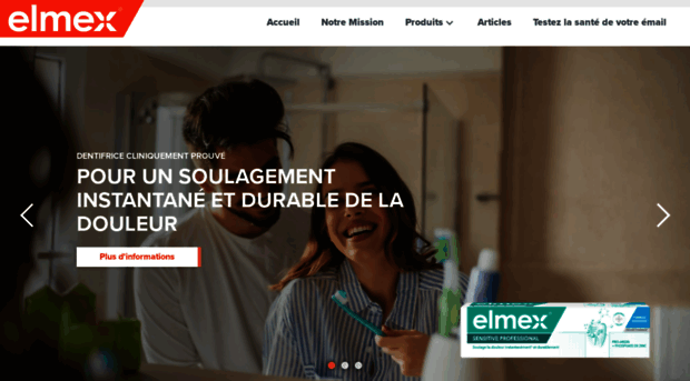elmex.com