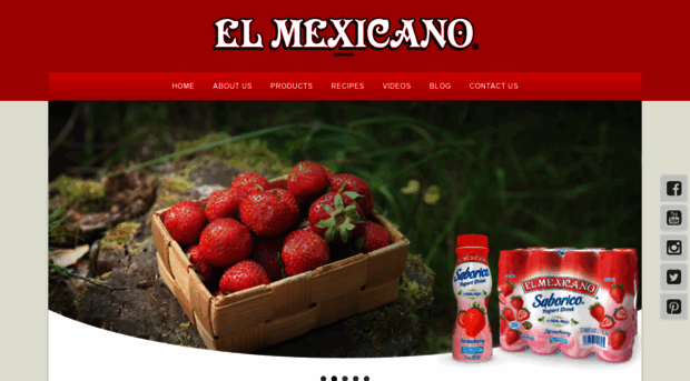 elmexicano.net