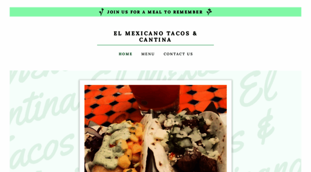 elmexicanotacoscantina.com