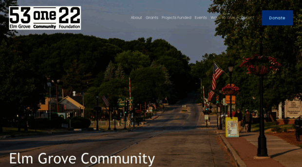 elmgrovefoundation.org