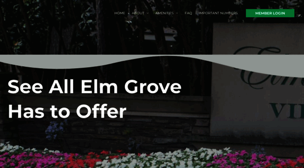 elmgrovekingwood.com