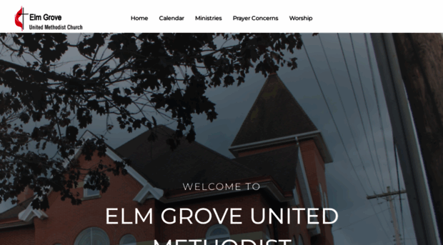 elmgroveumc.com