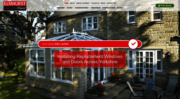 elmhurst-windows.co.uk