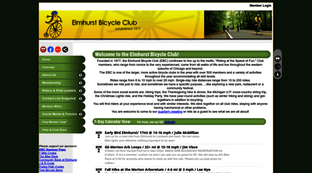 elmhurstbc.clubexpress.com